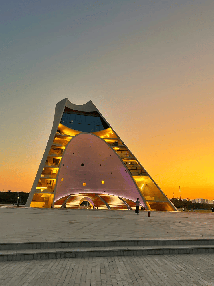 2025年11月 “聲”啟時光，塔韻新呈——煙臺時光塔自助導(dǎo)覽系統(tǒng)安裝案例